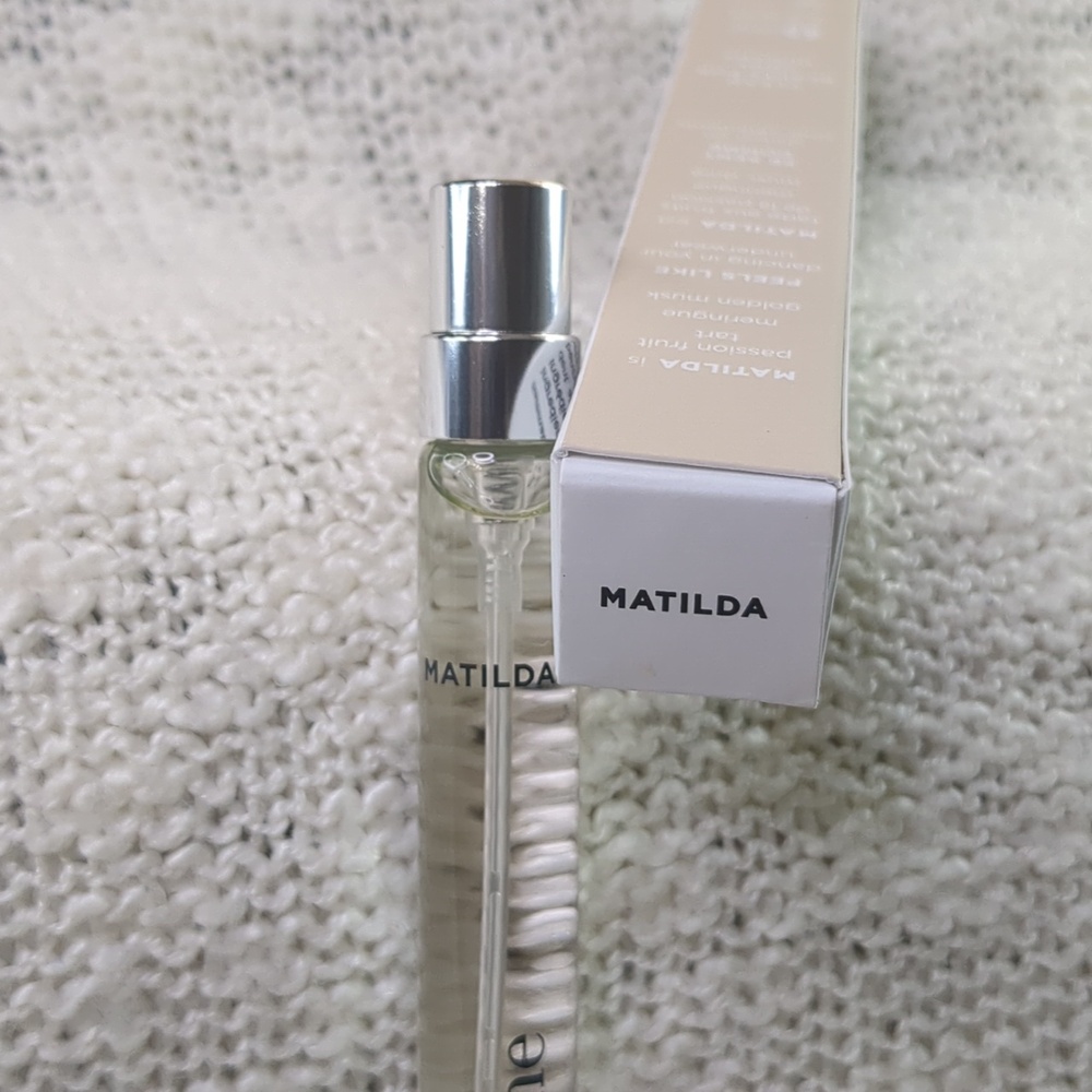 by/rosie jane Matilda Travel Spray, 10ml/0.33 oz - Picture 4 of 12